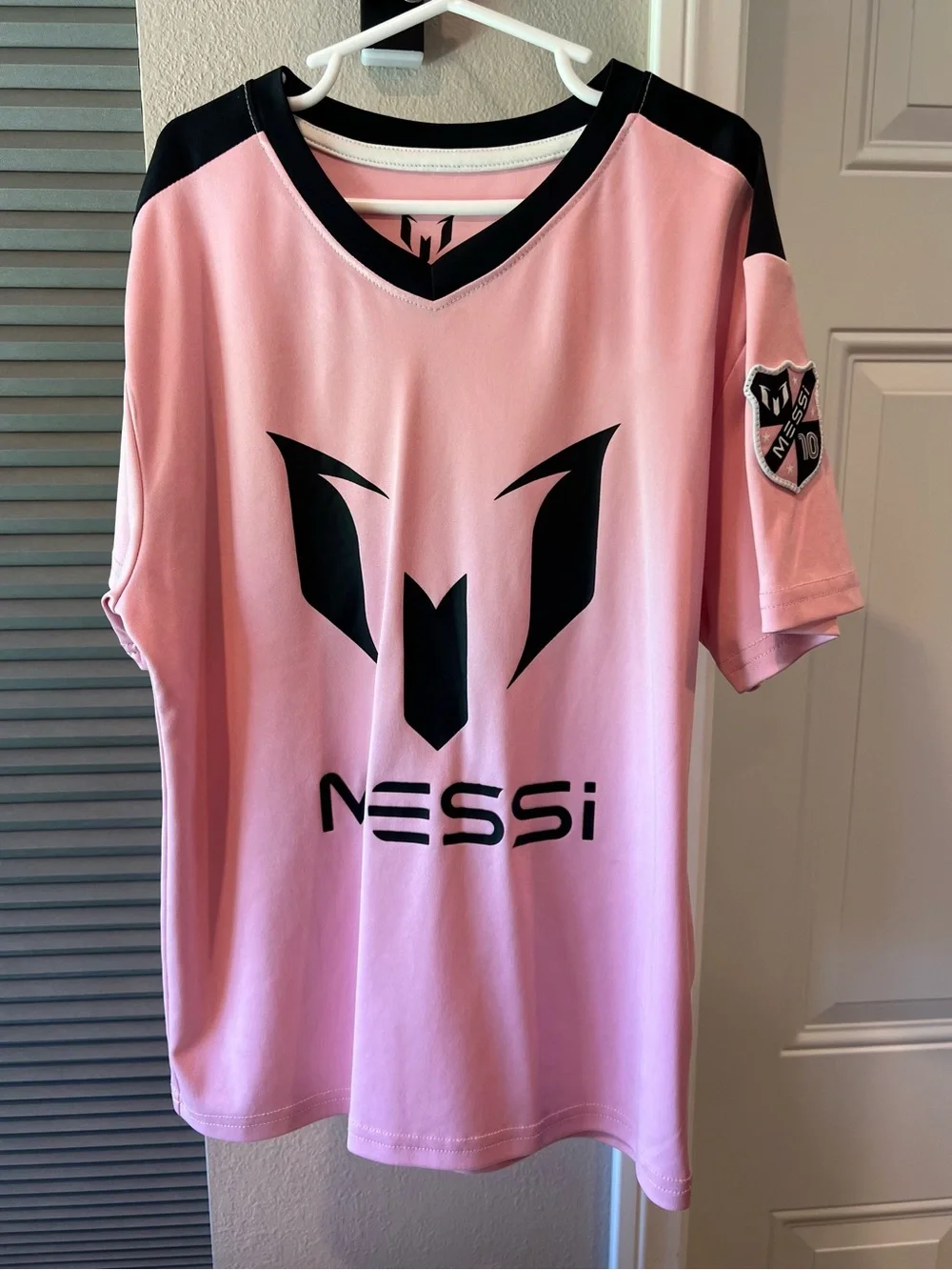 Old Navy Messi Lifestyle Jersey T-Shirt for Boys
